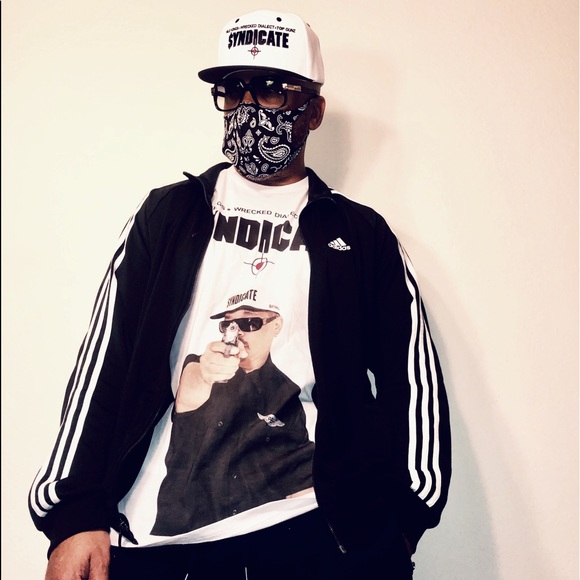 Wrecked Dialect Skullz & Bonez vinyl Box Set, Album - Picture 6 of 6